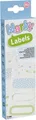 COLOP 9C 169589 COLOP MARKY iron-on Labels retail
