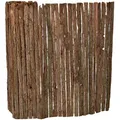Rindenmatte Zamora 100x500 cm [casa.pro]