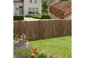 casa.pro Gartenzaun, »Zamora« Rindenmatte 100 x 500 cm