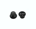 Thumbsticks Analog Sticks schwarz kompatibel für Xbox Series S/X Controller, 2 Stück