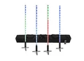Eurolite Akku Slim Tube AIR Set