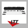 EUROLITE AKKU Slim Tube AIR Set