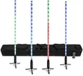 EUROLITE AKKU Slim Tube AIR Set AirW-Funkeinheit (2,4 GHz)