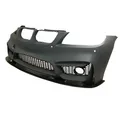 Front Stoßstange vorne mit Spoiler passt für  BMW 3er E90 E91 2008-09.2011 *ABE*