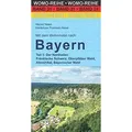 Mit dem Wohnmobil nach Bayern: Teil 1: Der Nordosten (Womo-Reihe, Band 31)