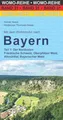 Mit dem Wohnmobil nach Bayern Teil 1: Der Nordosten (Womo-Reihe, Band 31)