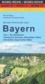 Mit dem Wohnmobil nach Bayern Heiner Newe