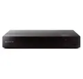 Sony Professional Sony BDP-S1700 Blu-ray Disc-Player für Heimkino. Blu-ray-Player (Full HD 1080p, LAN, Über 300 Apps für Catch up TV, Full HD 1080p Videoqualität)