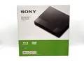 Sony Blu-ray Disc Player BDP-S1700 BD-R BD-RE BD-ROM DVD-R DVD+R USB A Port