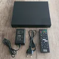Sonstiges ► Sony BDP-S1700 Blu-Ray Disc / DVD Player inkl. FB ◄ TOP