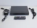 Sony BDP-S1700 Blu-ray Player in Schwarz inkl. FB, 2 Jahre Garantie