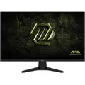 MSI Black Week % | MAG 325QFDE E18V Gaming Monitor - WQHD Panel, 180Hz 0,5 ms GtG, Rapid VA-Panel