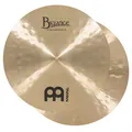 Meinl B15EHH Byzance Traditional Extra Hammered HiHat 15"