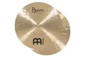 Meinl Percussion Becken, Cymbals, Hi Hats, B15EHH Byzance Traditional Extra Hammered HiHat 15" - HiHat