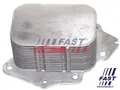 FAST FT55279 Ölkühler für Motoröl