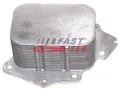 Ölkühler Schaltgetriebe FAST FT55279 für CONNECT MAX V408 TRANSIT TOURNEO DXA 3