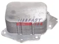 FAST Ölkühler, Motoröl FT55279 für CITROËN FORD MAZDA MINI MITSUBISHI