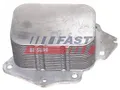 FAST Ölkühler, Motoröl  u.a. für CITROËN, FORD, MAZDA, MINI, MITSUBISHI