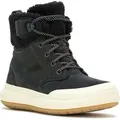 Merrell Damen Schneestiefel Beige J007056 Grösse 38,5 - Schwarz - 38,5