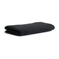 Möve Superwuschel Duschtuch 80 x 150 cm aus 100% Baumwolle, Dark Grey