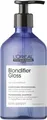 L'oréal Professionnel - Blondifier Gloss - Shampoo - serie Expert Blondifier Shampoo 500ml 500 ml