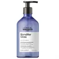 L'Oréal Professionnel Paris Serie Expert Blondifier Shampoo Gloss 500 ml