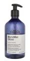 L'Oreal Serie Expert Blondifier Gloss Shampoo 500ml