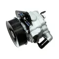 HITACHI Hydraulikpumpe, Lenkung  für LAND ROVER