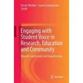 Engaging with Student Voice in Research, Education and Community Beyond Legitimation and Guardianship