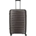 travelite AIR BASE Trolley 4-Rollen L Coffee