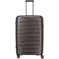 Travelite Trolley Air Base 4W L 77cm coffee 075349 60