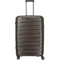 Travelite Air Base 4-Rollen Trolley 77 cm  braun