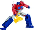 Hasbro TF DLX Devastation Optimus Prime