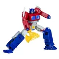 Transformers Spielzeug Studio Series Deluxe-Klasse Transformers: Devastation Optimus Prime Action-Figur
