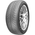 Maxxis Premitra All Season Suv Ap3 Suv 225/55R18 102V Xl - Schwarz