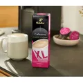 Tchibo - Caffè Crema Wake Up XL – 80 Kapseln - Intensität: 4/6