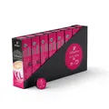 Tchibo Cafissimo XL, Caffè Crema XL, 80 Kapseln (8 x 10 Stück)