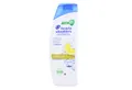 Head & Shoulders Haarshampoo Head & Shoulders Citrus Fresh Anti Schuppen Shampoo Für Fettiges Haar