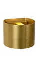 LUCIDE XIO - Wandleuchte - LED Dim. - G9-1x3,5W 2700K - Einstellbarer Abstrahlwinkel - Mattes Gold/Messing