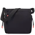 Hedgren Umhängetasche String Makoto Crossover Square black HSTG08/003-01