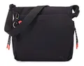 Hedgren Makoto Crossover Square Bag Umhängetasche Tasche Black schwarz