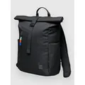Got Bag Rolltop Easy Small Rucksack black Gr. Uni
