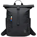 Got Bag Rolltop Easy Small Black