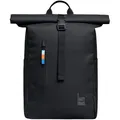GOT BAG Rucksack ROLLTOP EASY SMALL black
