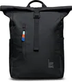 Got Bag Rolltop Easy black - Größe 15 - 22 Liter