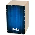 Sela Varios Cajon Blue