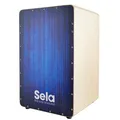 SE 052 Varios Cajon Blue