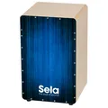 Sela Varios Cajon Blue