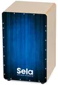 SELA SE 052 Varios Blue Cajon