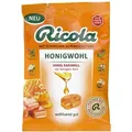 Ricola Honigwohl Karamell Bonbons Beutel